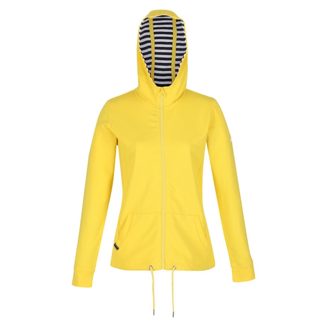 Regatta hoodie ladies top