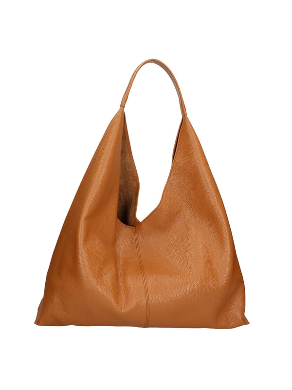 Bolso tote de hombro para mujer con bolso de mano interno con bandolera extraíble. Producto artesanal italiano en cuero genuino y paja. Hecho en Italia. Producto artesanal italiano. Hecho en Italia