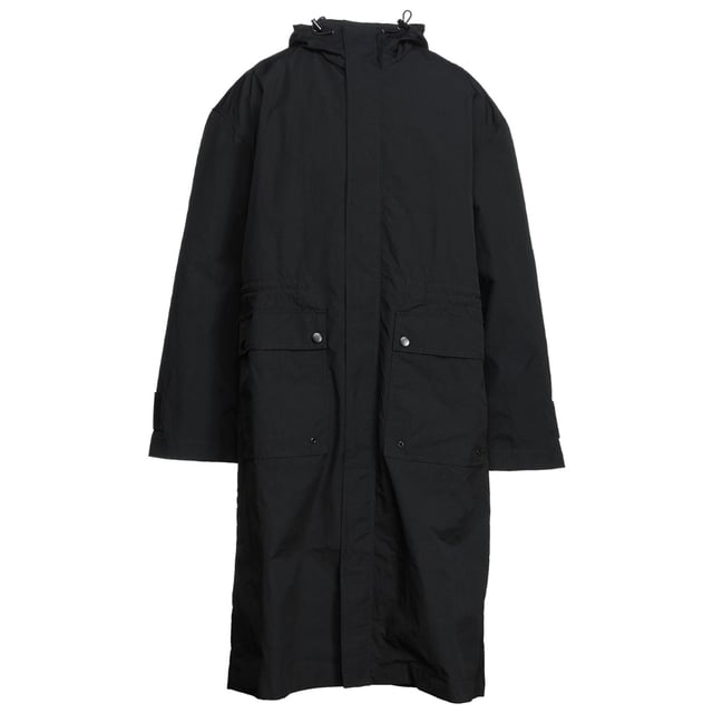 Diesel long jacket online