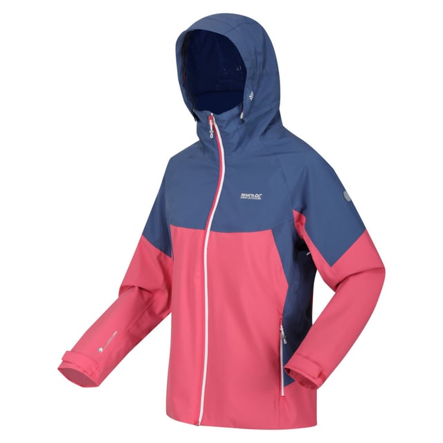 Giacca Regatta Bosfield III Uomo - 4XL, Impermeabile E Morbida - 5