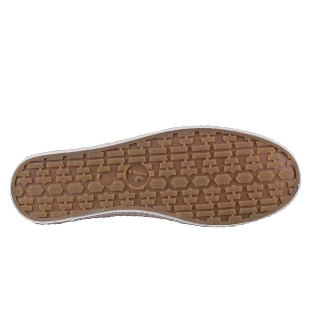 Nuestra zapatilla de lona retro combina comodidad y moda en un solo zapato. Esta zapatilla retro utiliza ideas de los años 90 y crea un universo retro, allí con sus múltiples combinaciones de colores alegra tu estilo diario.Detalles del producto. Cordones regulables para un ajuste adecuado. Disponible en numerosos colores para adaptarse a sus preferencias. Unisex. Zapato ligero. El zapato de cordones de corte bajo permite la rotación y la flexibilidad. Parte superior: lona y ante de vaca. Suela: RBGuía de tallas/ajuste. Si estás entre dos tallas, te recomendamos que elijas la más grande.Guía de lavado. Se recomienda no lavar el zapato.