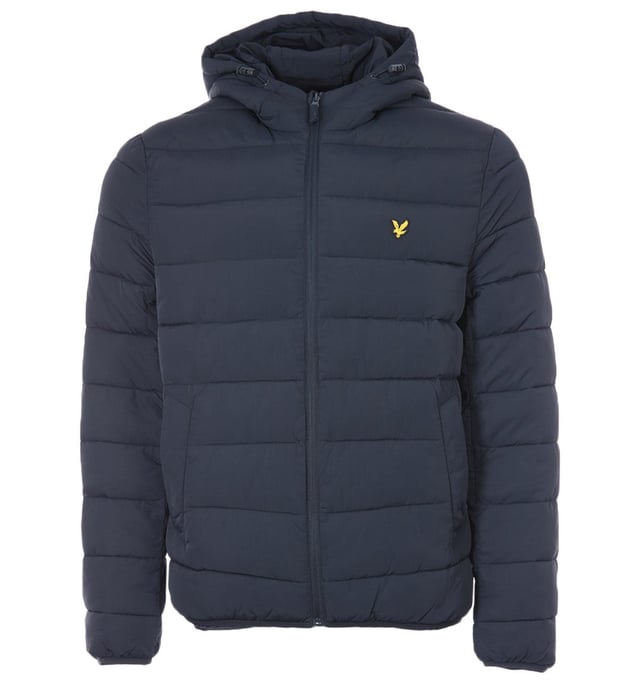Lyle and scott jas hot sale