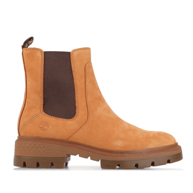 Courmayeur valley chelsea boot timberland on sale