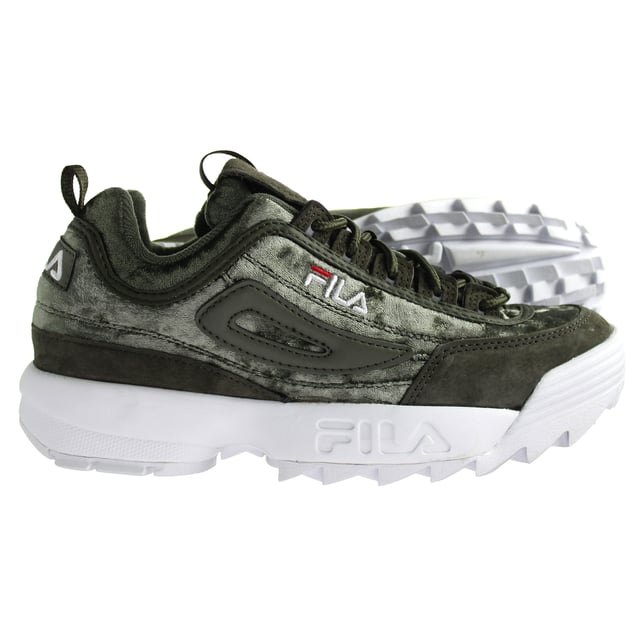 Fila online disruptor 39.5