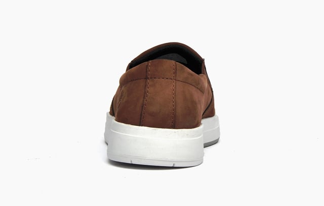 Mens timberland davis best sale square casual shoe