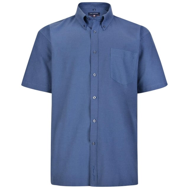 Comfortable Fabric: Crafted from high-quality materials for all-day comfort, ensuring a soft and breathable feel against the skin.
Functional Pocket: Features a handy pocket for storing essentials, adding convenience to your everyday wear.
Relaxed Fit: Designed for the big and tall man, offering a comfortable and flattering design without compromising on style.
Wide Size Range: Available in sizes 2XL to 8XL, ensuring a perfect fit for men of all shapes and sizes.
Easy Care: Machine washable for easy cleaning and maintenance, saving you time and effort.