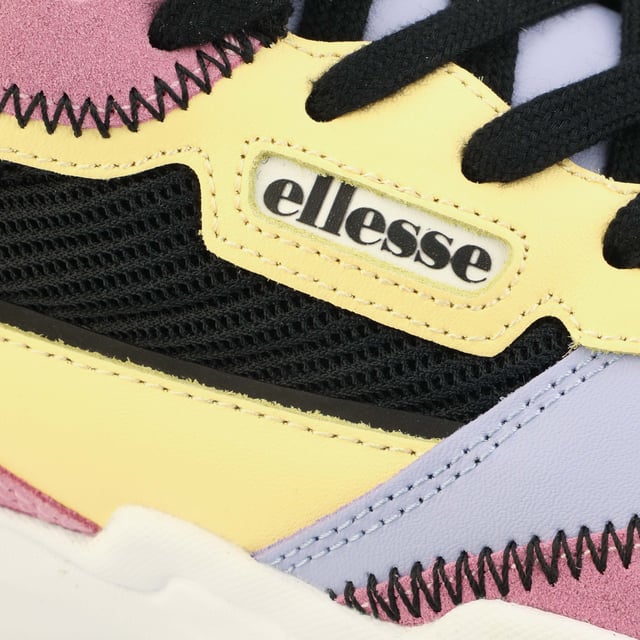 Ellesse basketball shoes on sale