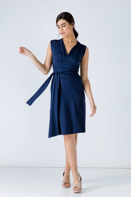 chinese dress ladies Bridgerton Inspired Regency Era Navy Blue Velvet Empire Waist Dress wi –  WonderlandByLilian