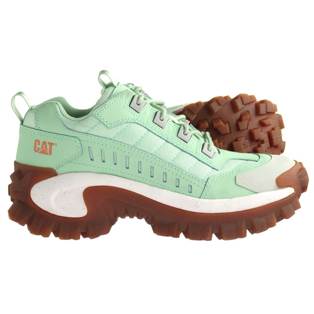 Cat chunky trainers on sale