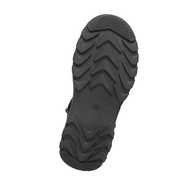 Ya sea que esté haciendo recados, haciendo una caminata de invierno o disfrutando de un día de nieve al aire libre, estas botas para exteriores Starling son las compañeras perfectas. ¡No dejes que el clima invernal te impida vivir la vida al máximo! Descripción: Parte superior de gamuza de vaca Forro cálido de lana de piel de oveja Plantilla de lana de piel de oveja suave Suela TPR Tecnologías: Agua & Parte superior resistente a las manchas Suela exterior antideslizante