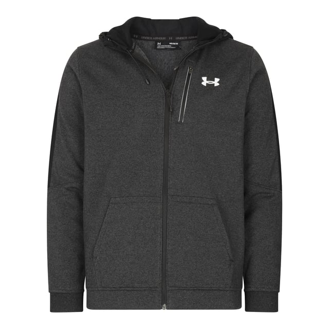 Threadborne under armour shop hoodie
