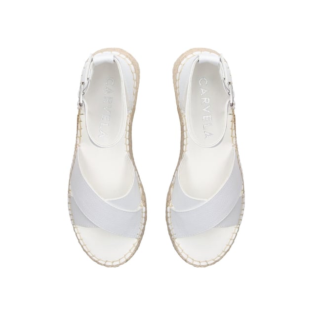 Carvela cheap wedge sandals