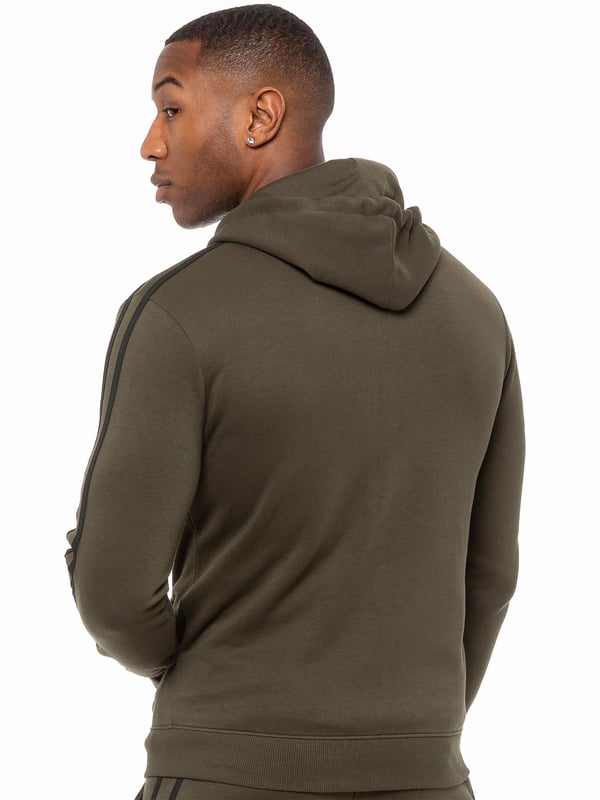 Mens cheap tape tracksuit