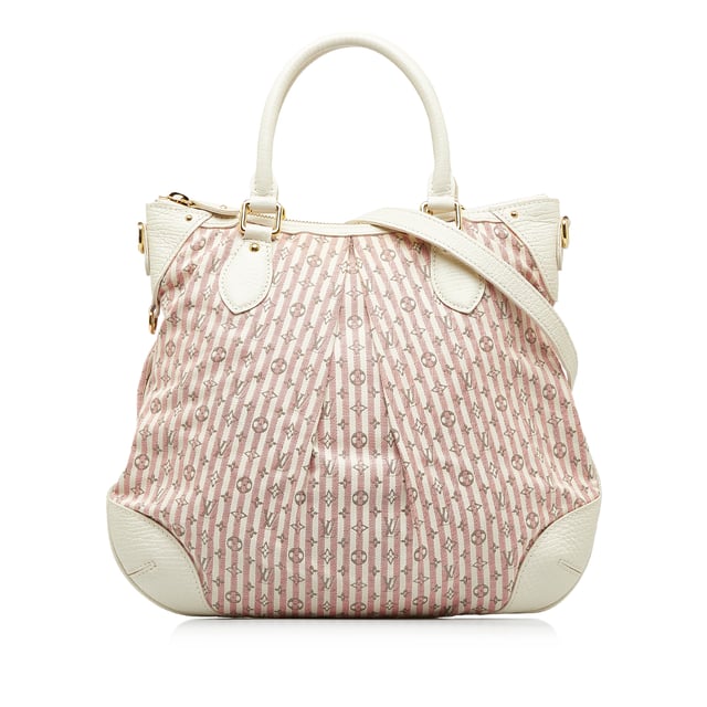 Louis vuitton hotsell mini lin croisette