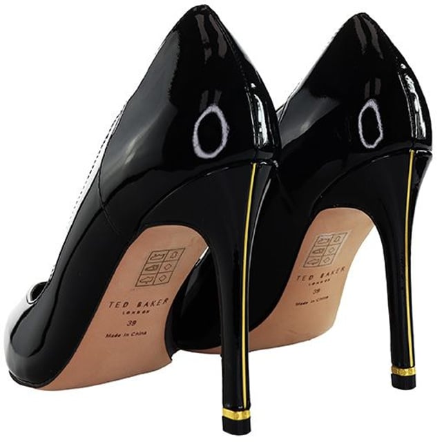 Ted baker heels 2025