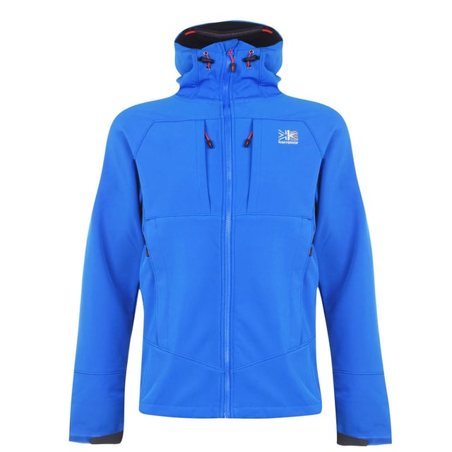 Karrimor Ultimate Alpiniste jkt S Karrimor Mens Alpiniste Soft 