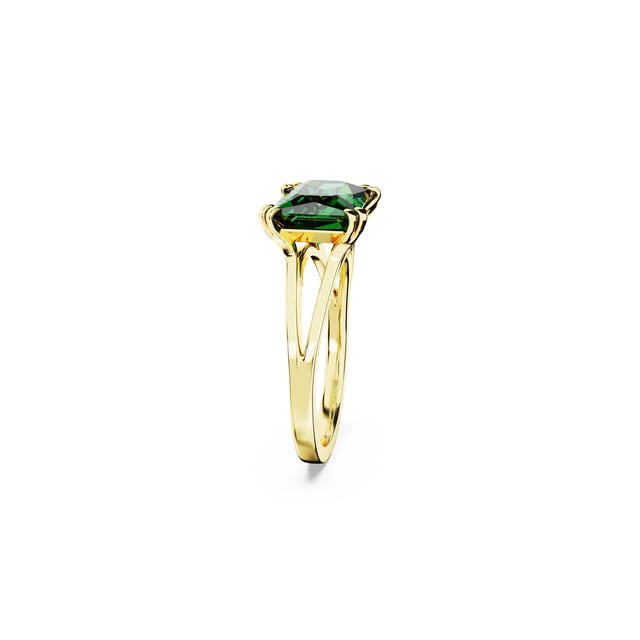 Deze uitgebreide Ring voor Vrouwen van Swarovski is het perfecte cadeau om jezelf of een dierbare te verwennen. De Ring is gemaakt van verguld metaal, gekleurd goud in maat 55, met een gewicht van gram en een breedte van 0,75 cm op het breedste punt. De Swarovski 'Matrix' Vrouwen Vergulde Metal Ring - Goud 5677140 wordt geleverd in een prachtige geschenkdoos en heeft een garantie van twee jaar.