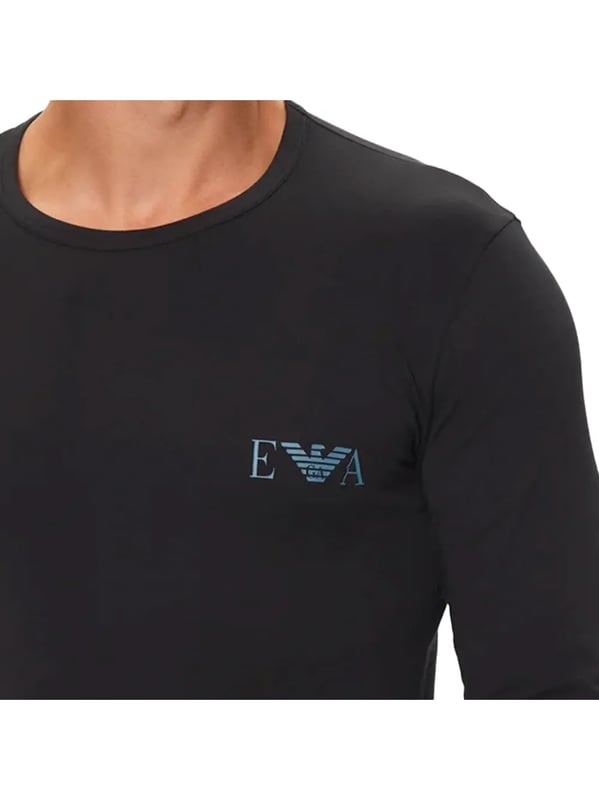 T shirt Emporio Armani Homme Core Logo Crew