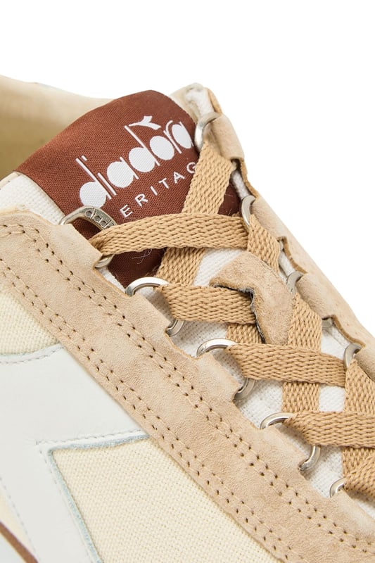 Diadora heritage equipe stone wash prezzo store