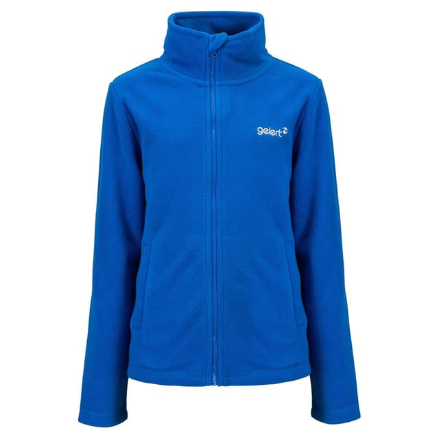Gelert fleece clearance jacket