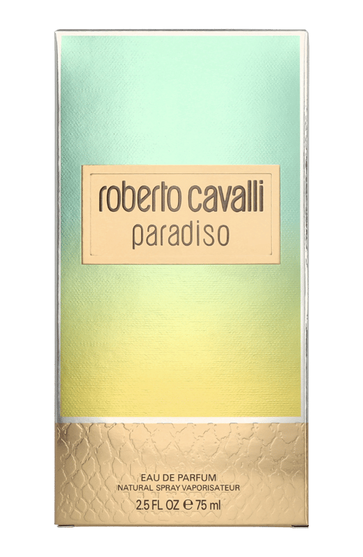 Roberto Cavalli Paradiso Edp Spray