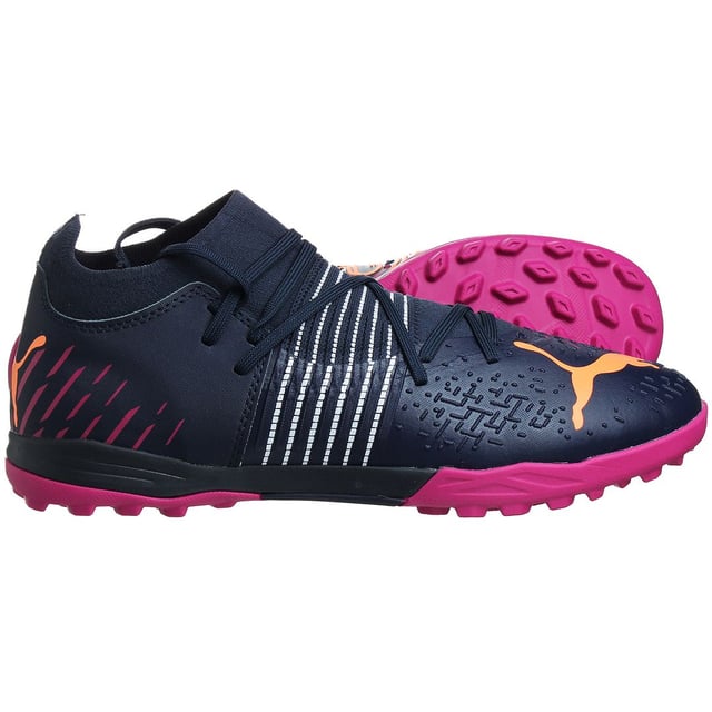 Puma boots mens navy 2025