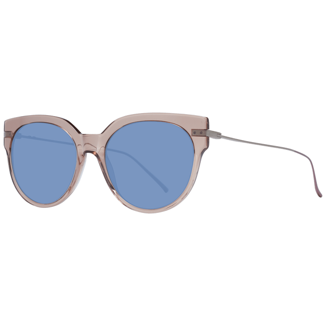 Scotch & Soda Sunglasses SS7005 288 55
Genero: Mujer
Color principal: Tostado
Color del marco: Brown
Material del marco: Acetato
color de la lente: Azul
Material de la lente: Plastico
Categoria del filtro: 2
Estilo: Ronda
la tecnologia de lentes: No Extra
proteccion: 100% UVA & UVB
anchura de la lente: 55
Altura de la lente: 45
Ancho del puente: 18
ancho de las gafas: 142
longitud de la varilla: 135
bisagra con muelle: No
entrega: Estuche originalsa de gafas original, documentacion, pano de limpieza
Estilo: Llanta completa