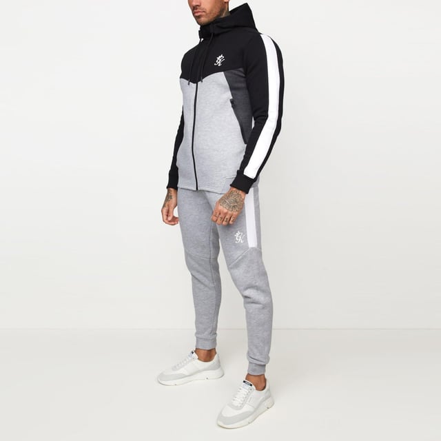 Jimmy shop king tracksuit