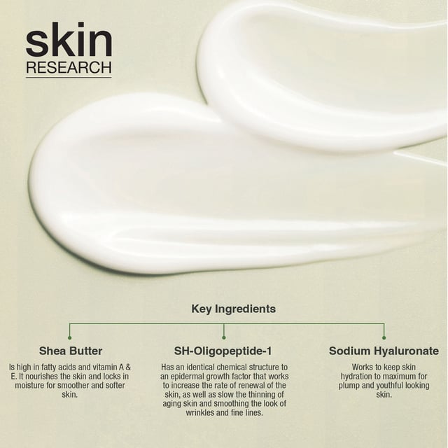 - Delivers impressive results while you sleep
- Smooths wrinkles and increases skin renewal
- Nourishes and hydrates for a plump, youthful complexion

Our Activated Night Moisturizer is a powerful formula that works while you sleep to deliver impressive results. With key ingredients like SH-Oligopeptide-1, Camellia Oil, and Shea Butter, it smooths wrinkles, hydrates the skin, and increases skin renewal. Wake up to a plump, youthful-looking complexion with this nourishing and hydrating moisturizer.