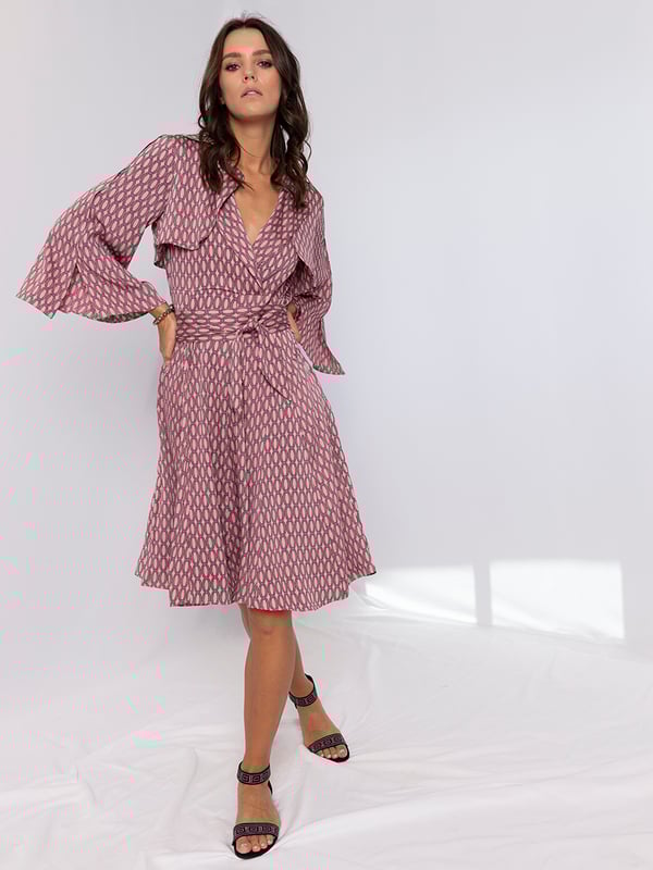 Anonyme Designers Necklace Dollie Dress