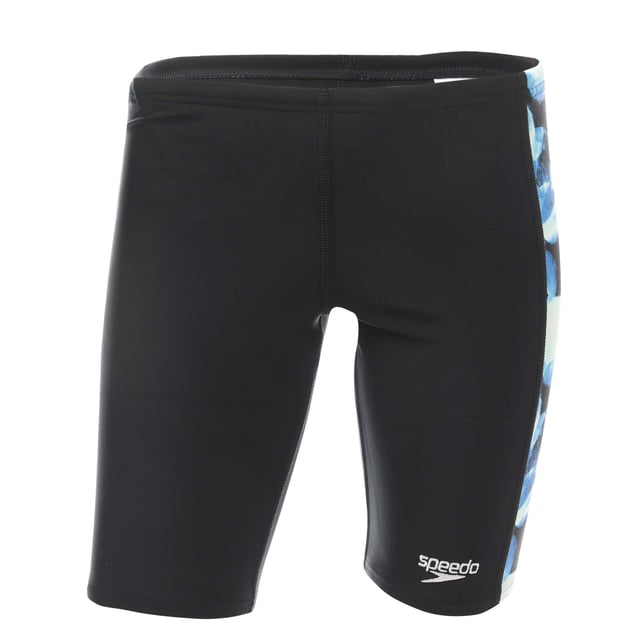 Speedo jammer swim shorts top