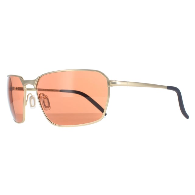 Serengeti Rectangle Mens Matte Light Gold Mineral Drivers Shelton Shelton ist ein eleganter rechteckiger Stil, der aus Leichtmetall hergestellt wird. Die Silikon-Nasenpads und die Kunststoff-Schlüsselanhänger sorgen dafür, dass den ganzen Tag über die spektrale Kontrolle und die photochrome Technologie passt und filtert perfekt, während das Serengeti-Logo auf der richtigen Linse für die Authentizität der Marke.
