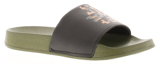Boys discount junior sliders