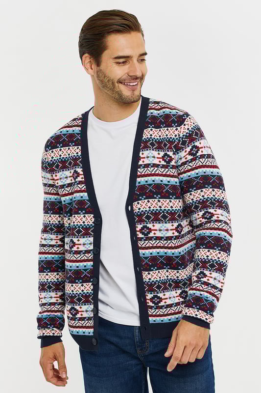 Christmas cardigan clearance