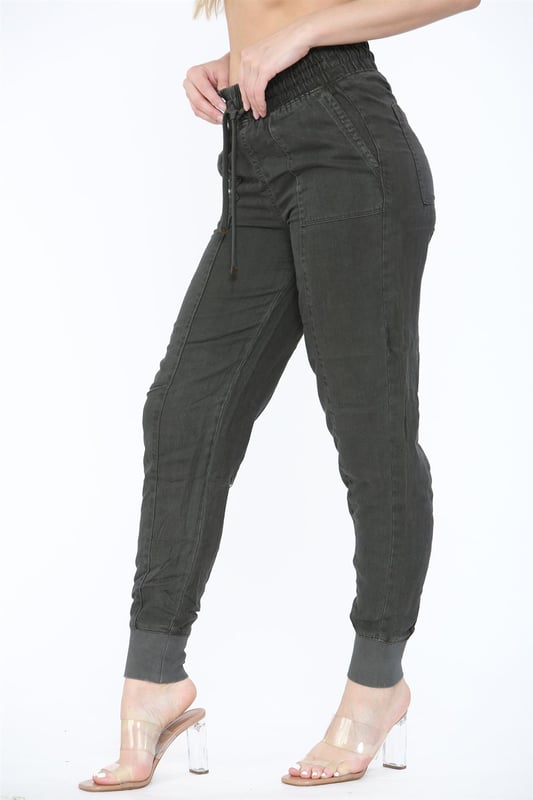 M&s casual trousers ladies hotsell