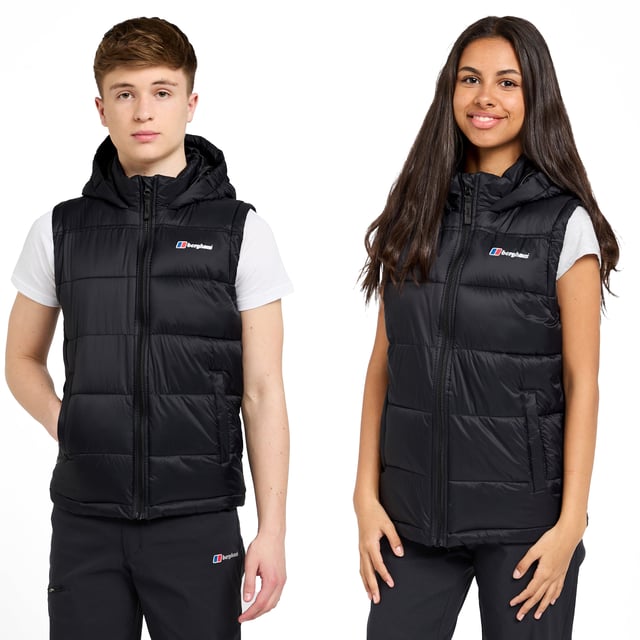 Kids berghaus jackets discount