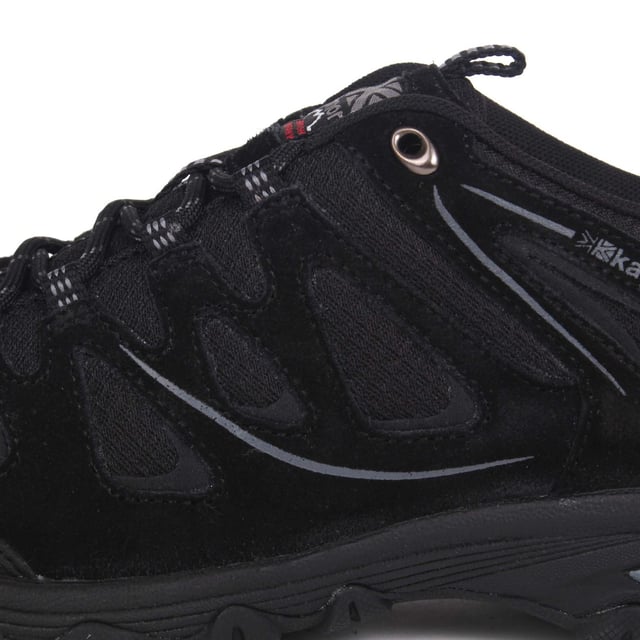 Karrimor mens summit walking hot sale shoes