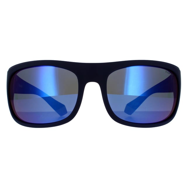 Polaroid mirror sunglasses best sale