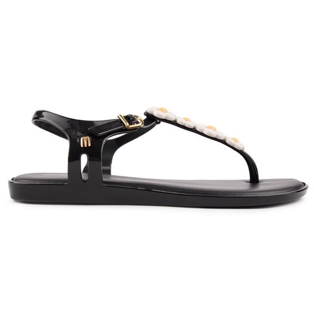 Melissa Solar Spring Sandals
