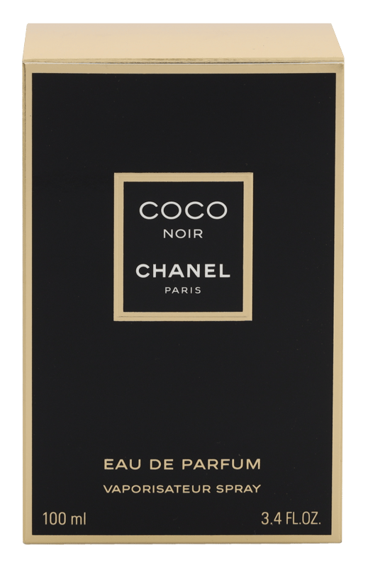 Chanel Coco Noir Edp Spray