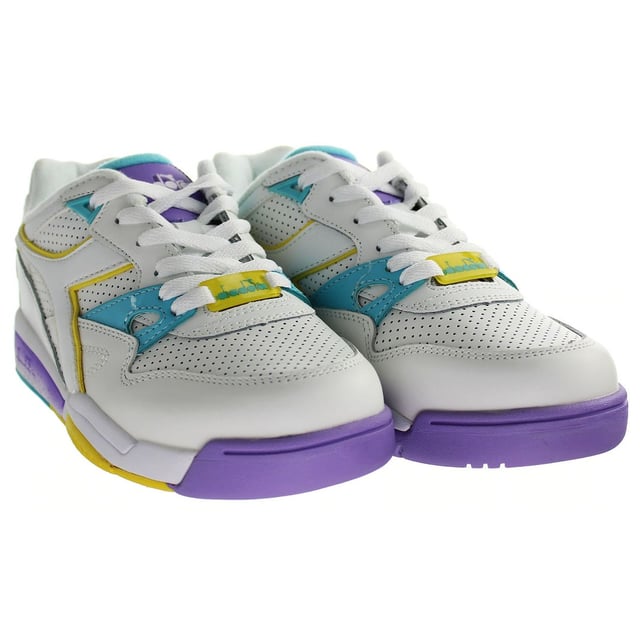 Diadora Rebound Ace Womens Multicolored Trainer