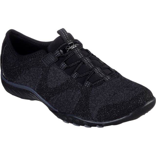 Skechers soft knit shoes sales