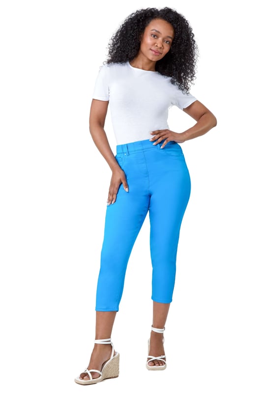 Capri jeggings petite outlet