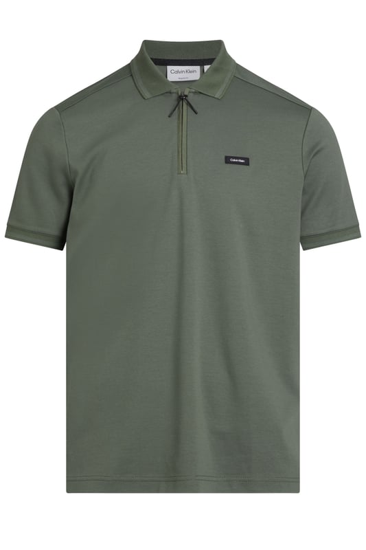 Lacoste top interlock polo