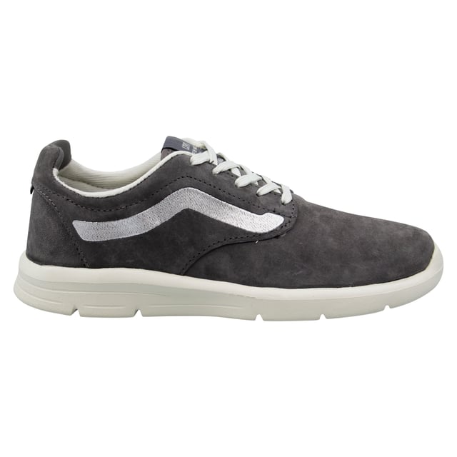 Vans iso on sale 1.5 grey