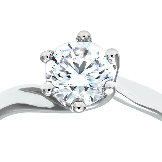 9K (375) Yellow Gold: 5.9gr; # Cubic Zirconia