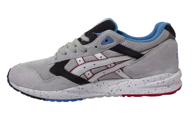Asics gel store saga for running