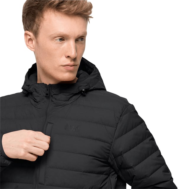 Jack wolfskin outlet lightweight down jacket