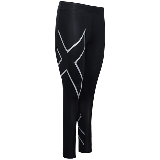 Die Core Compression Tights sind der perfekte Trainingspartner im Fitnessstudio, auf dem Sportplatz, auf dem Spielfeld oder auf dem Asphalt.

Kompressions-Tight in voller Länge
PWX hochleistungsfähiges, leichtes und flexibles Kompressionsmaterial
Kordelzug im Bund für verstellbaren, sicheren Sitz
Abgestufte Kompression für verbesserte Durchblutung
Signatur X-Logo auf Oberschenkel und Wade
Flatlock-Nähte zur Reduzierung von Scheuerstellen


LEICHTE UND FLEXIBLE UNTERSTÜTZUNG
Leistungsstarkes, leichtes PWX-Gewebe mit rundgestricktem 360-Grad-Stretch reduziert Muskelbewegungen und -schäden, während die Flexibilität für ultimative sportliche Leistung erhalten bleibt
ABGESTUFTE KOMPRESSION
Die feste, abgestufte Kompression fördert die Durchblutung der Muskeln, verbessert die Leistung, verringert das Verletzungsrisiko und beschleunigt die Regeneration
SPORTLICHER BUND
Der Bund mit Kordelzug sorgt für einen verstellbaren, sicheren Sitz
SCHNELLTROCKNEND
Hochwertige, strapazierfähige, feuchtigkeitsableitende Garne überdauern die Konkurrenz, bieten hocktauglichen Schutz und halten die Haut kühl und trocken