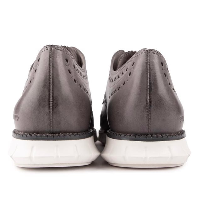 Cole haan top shoe quality